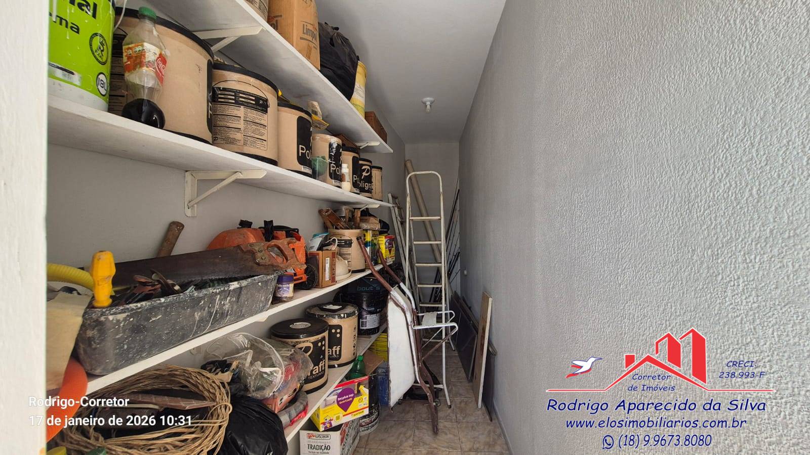 Sobrado, 5 quartos, 420 m² - Foto 71