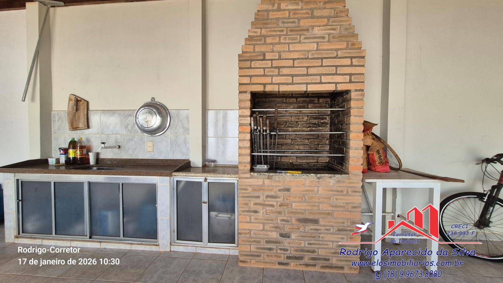 Sobrado, 5 quartos, 420 m² - Foto 54