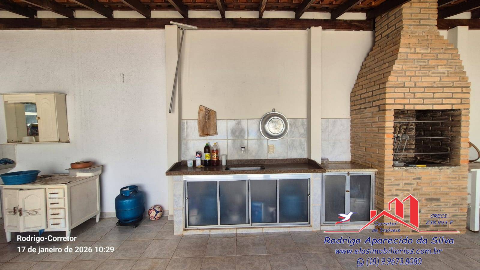 Sobrado, 5 quartos, 420 m² - Foto 53