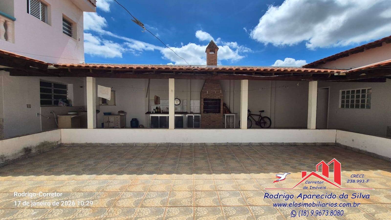 Sobrado, 5 quartos, 420 m² - Foto 57