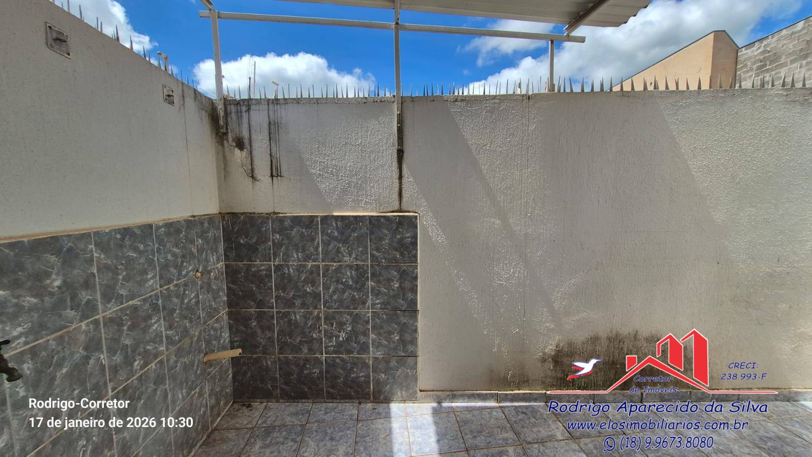 Sobrado, 5 quartos, 420 m² - Foto 69