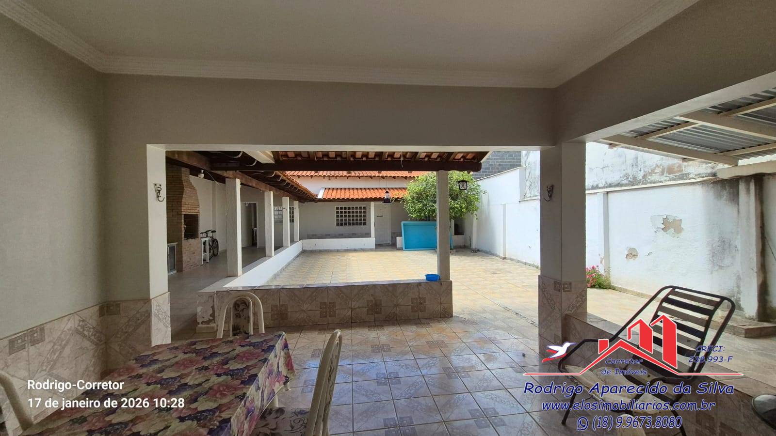 Sobrado, 5 quartos, 420 m² - Foto 51