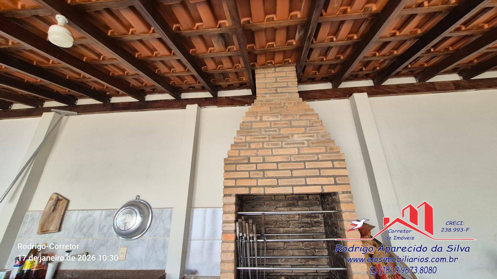 Sobrado, 5 quartos, 420 m² - Foto 55