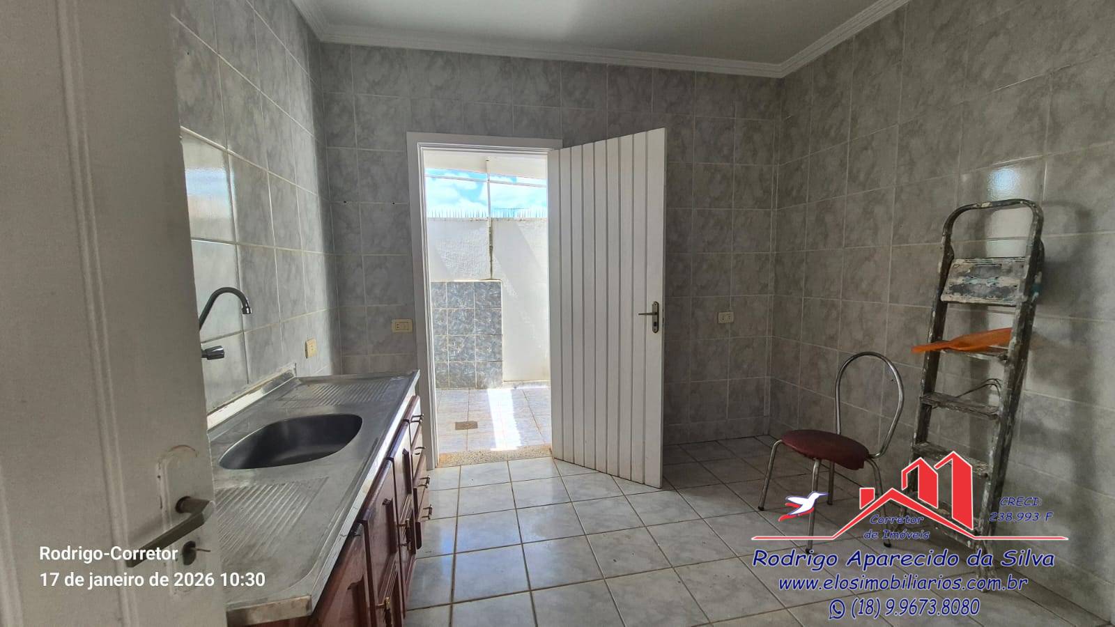 Sobrado, 5 quartos, 420 m² - Foto 63