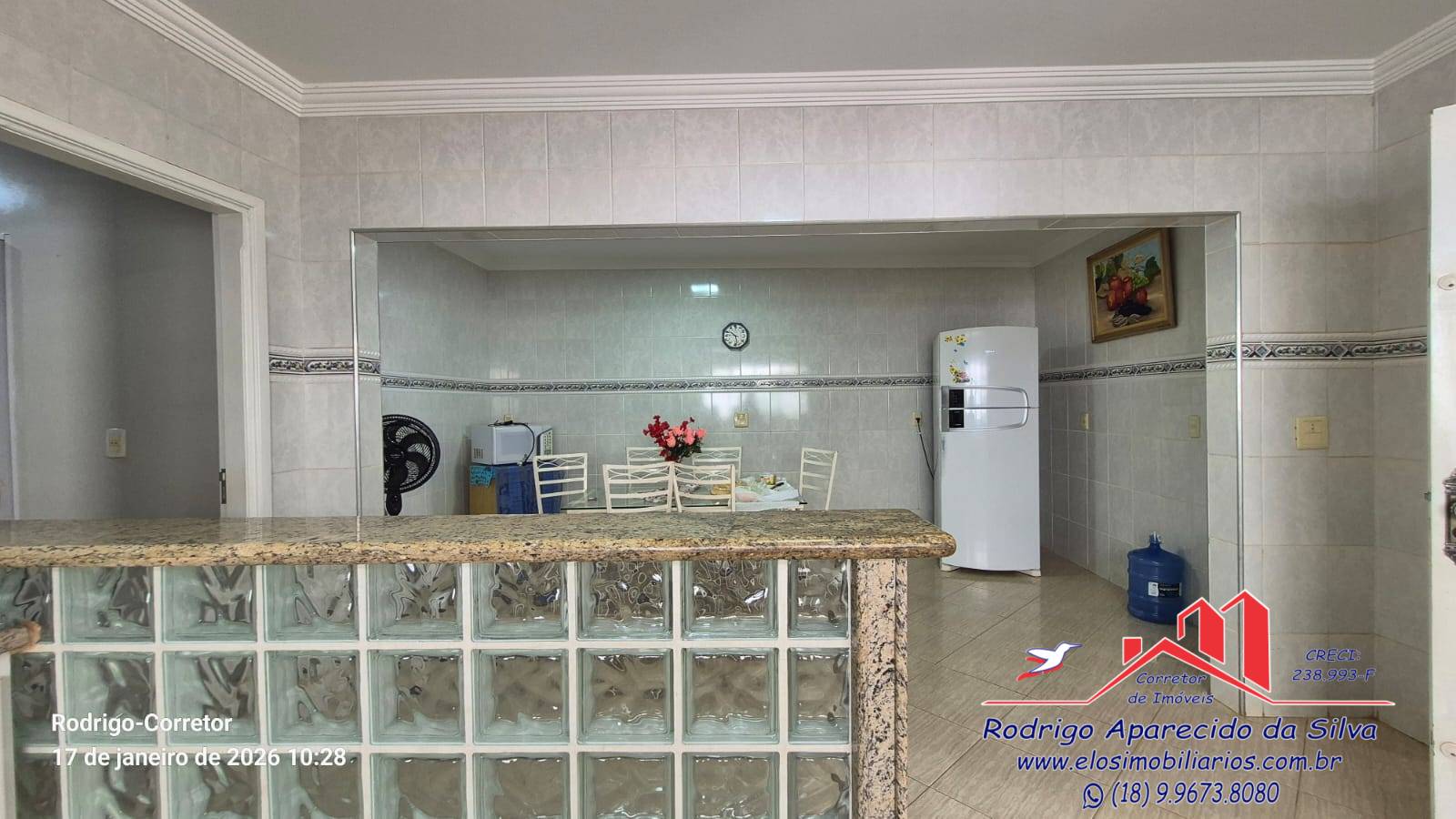 Sobrado, 5 quartos, 420 m² - Foto 48