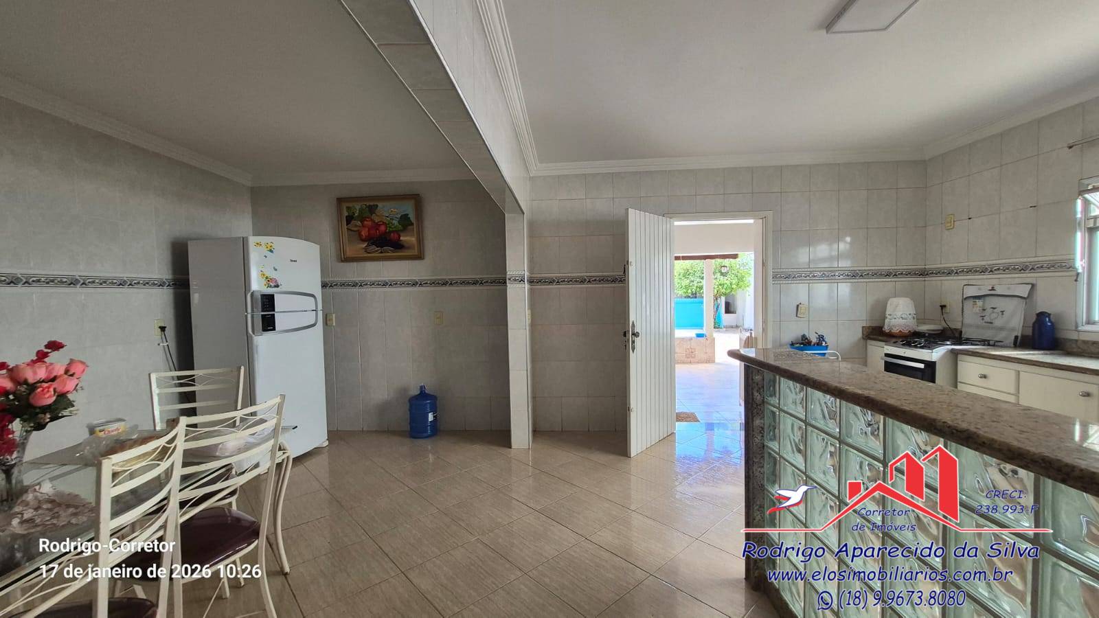 Sobrado, 5 quartos, 420 m² - Foto 44