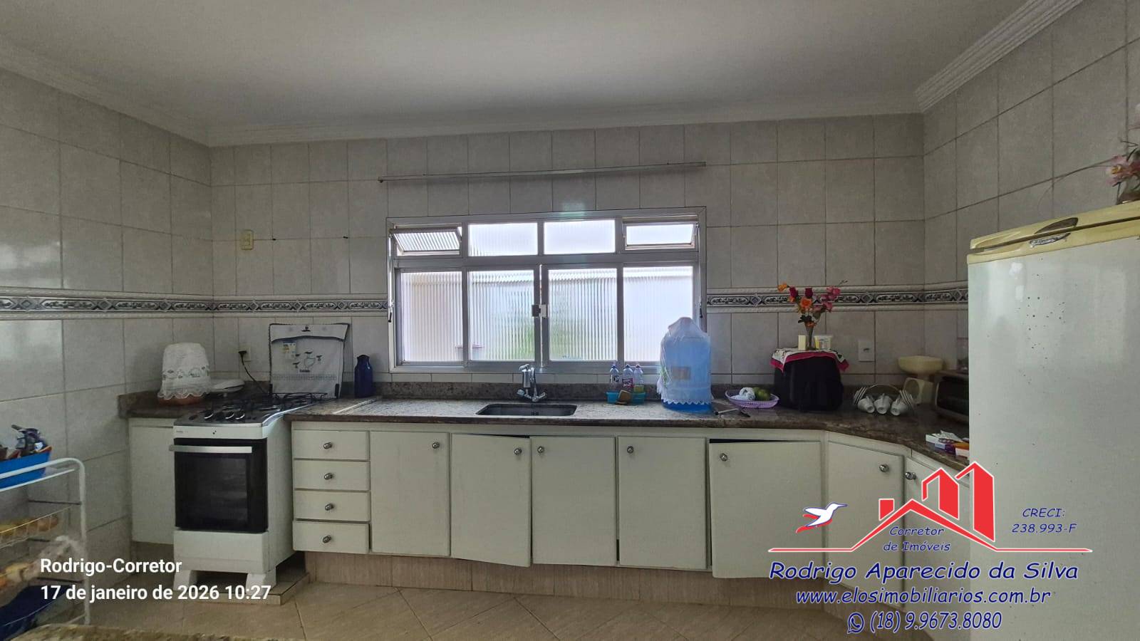 Sobrado, 5 quartos, 420 m² - Foto 47