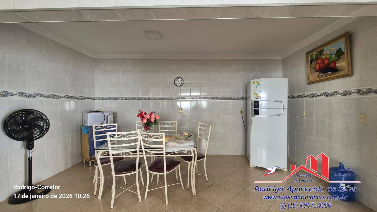 Sobrado, 5 quartos, 420 m² - Foto 45