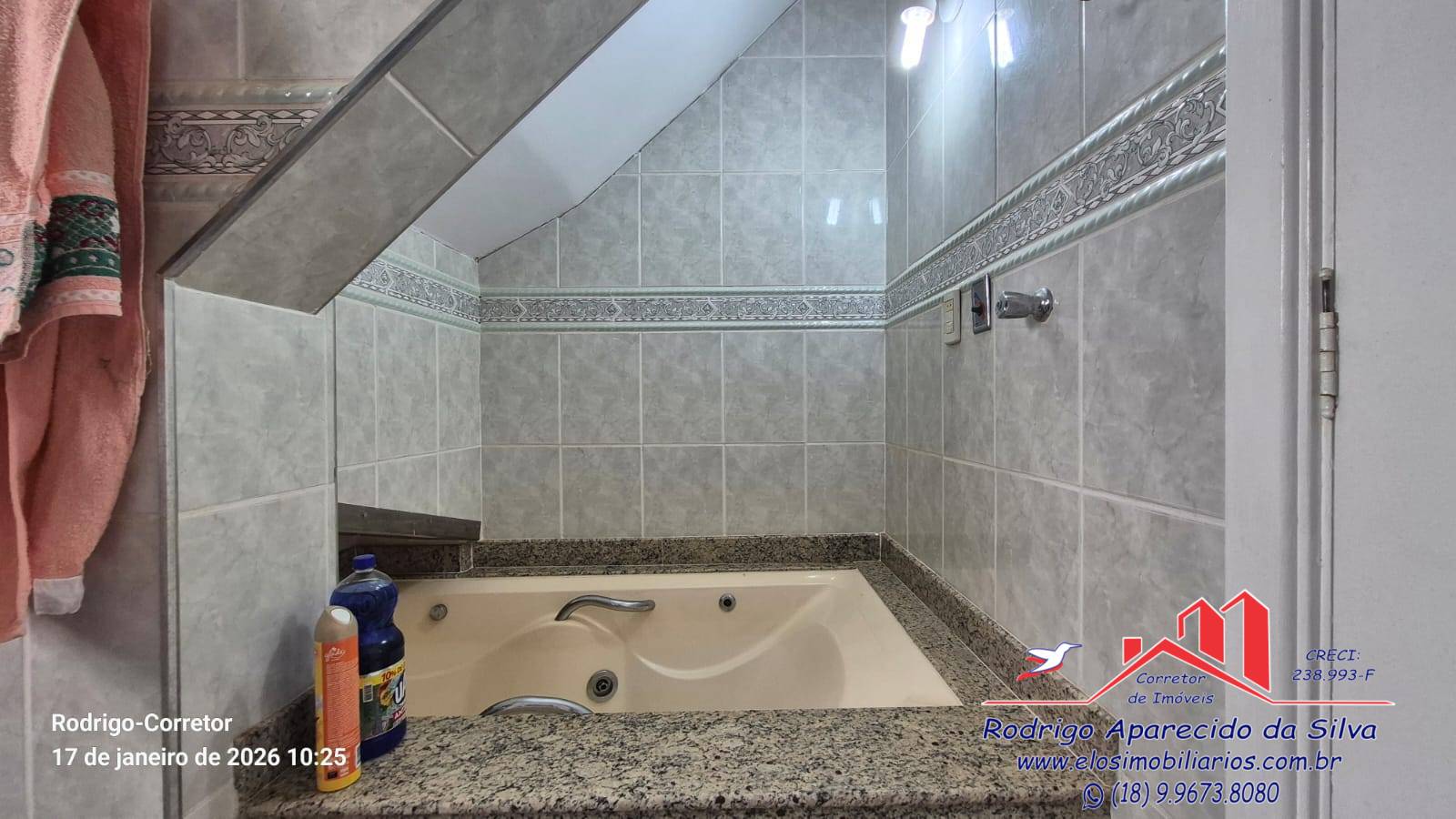 Sobrado, 5 quartos, 420 m² - Foto 40