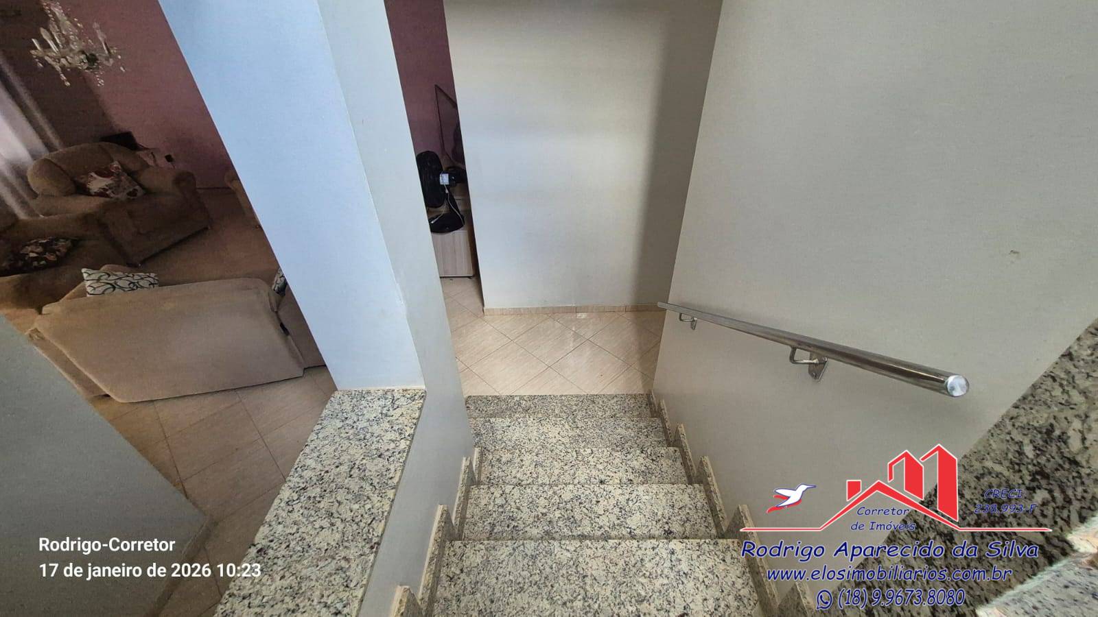 Sobrado, 5 quartos, 420 m² - Foto 36