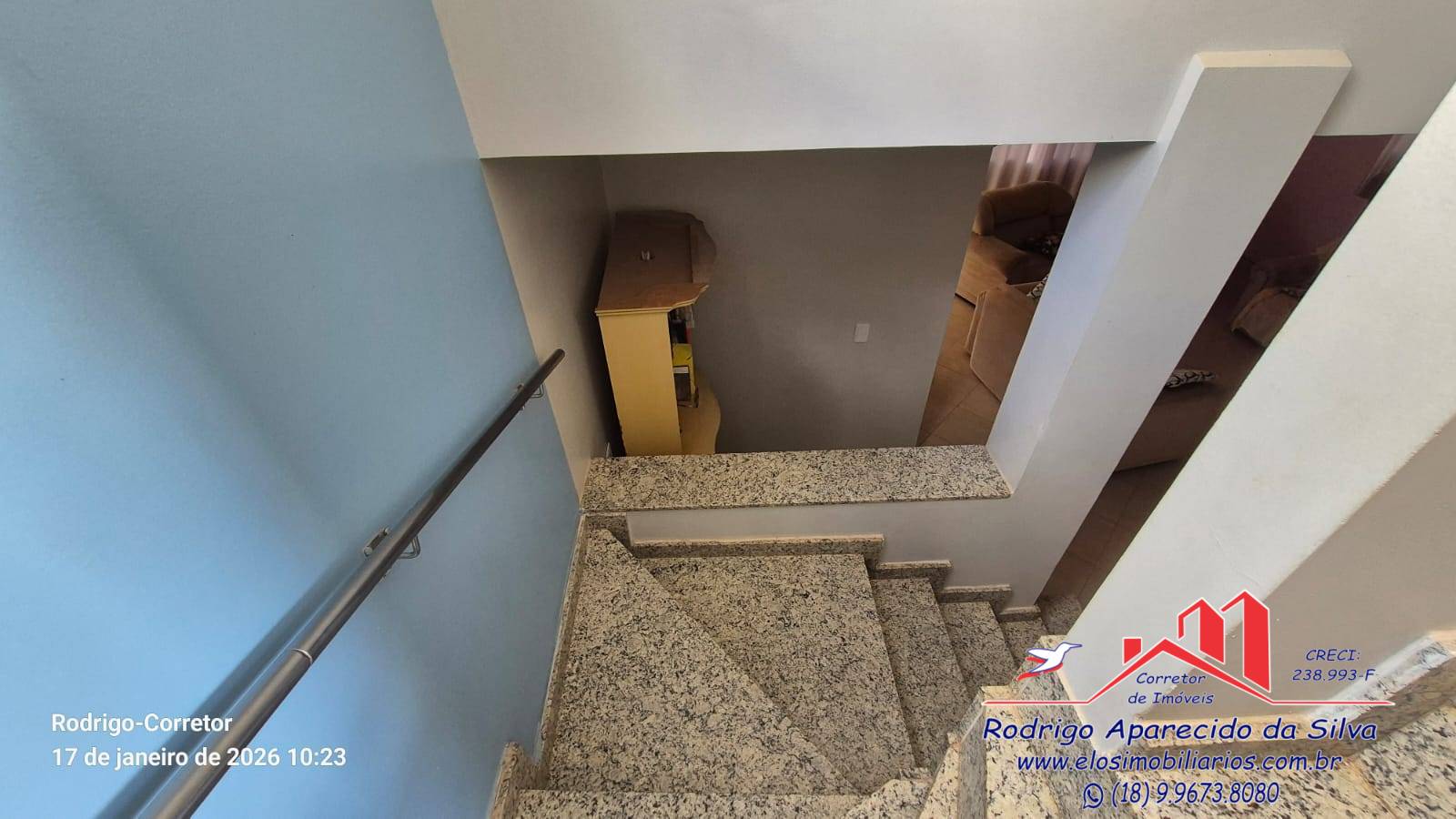 Sobrado, 5 quartos, 420 m² - Foto 34