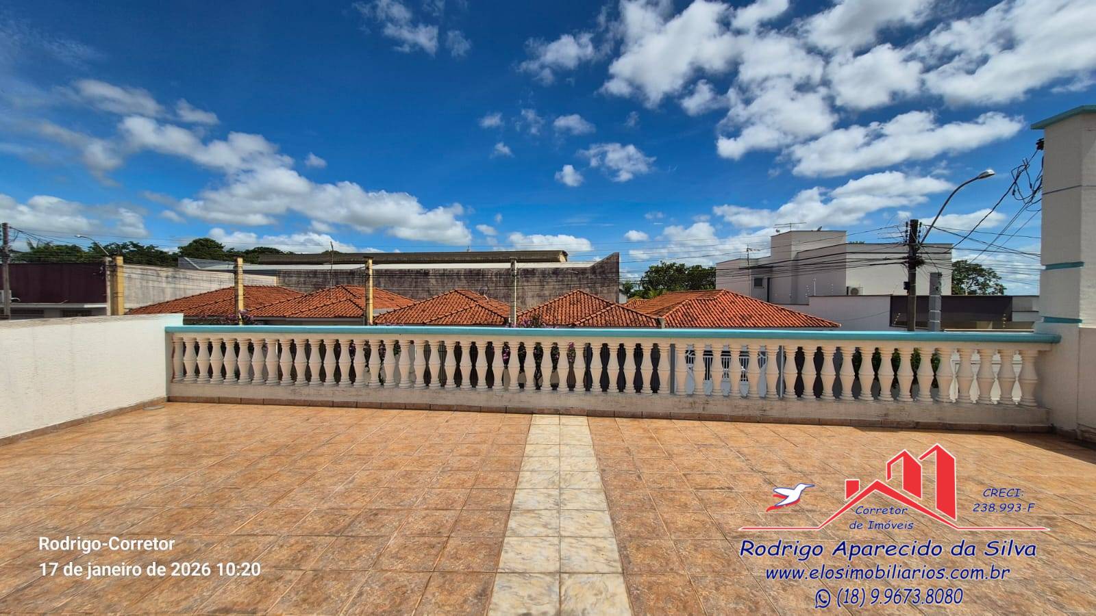 Sobrado, 5 quartos, 420 m² - Foto 26