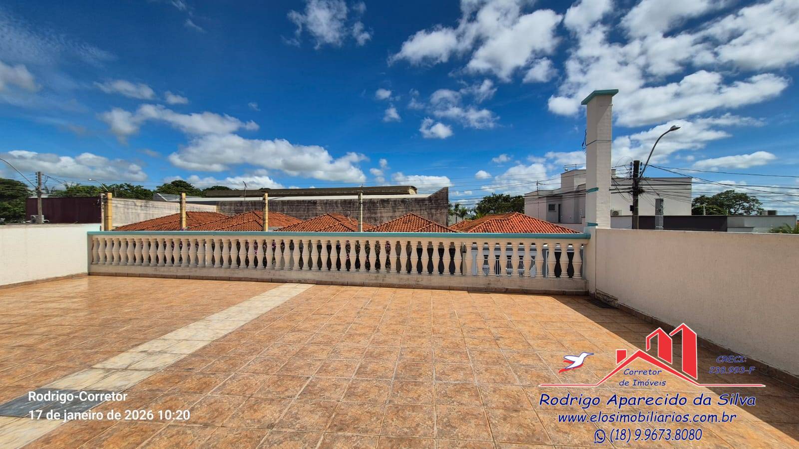 Sobrado, 5 quartos, 420 m² - Foto 27