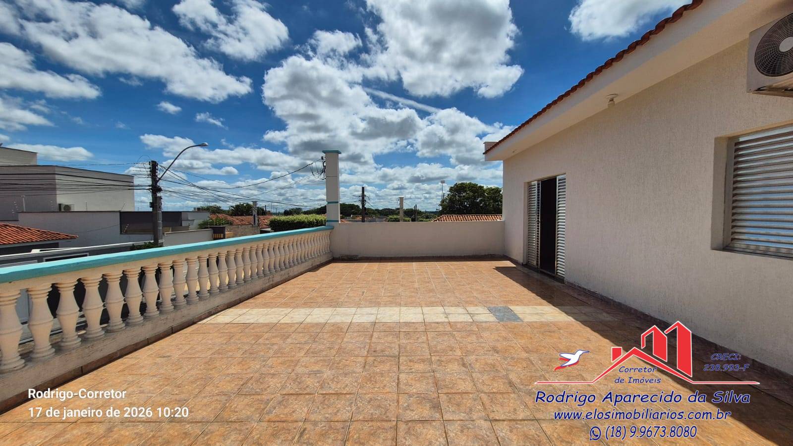 Sobrado, 5 quartos, 420 m² - Foto 28