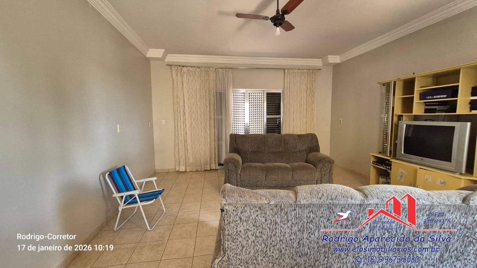 Sobrado, 5 quartos, 420 m² - Foto 24