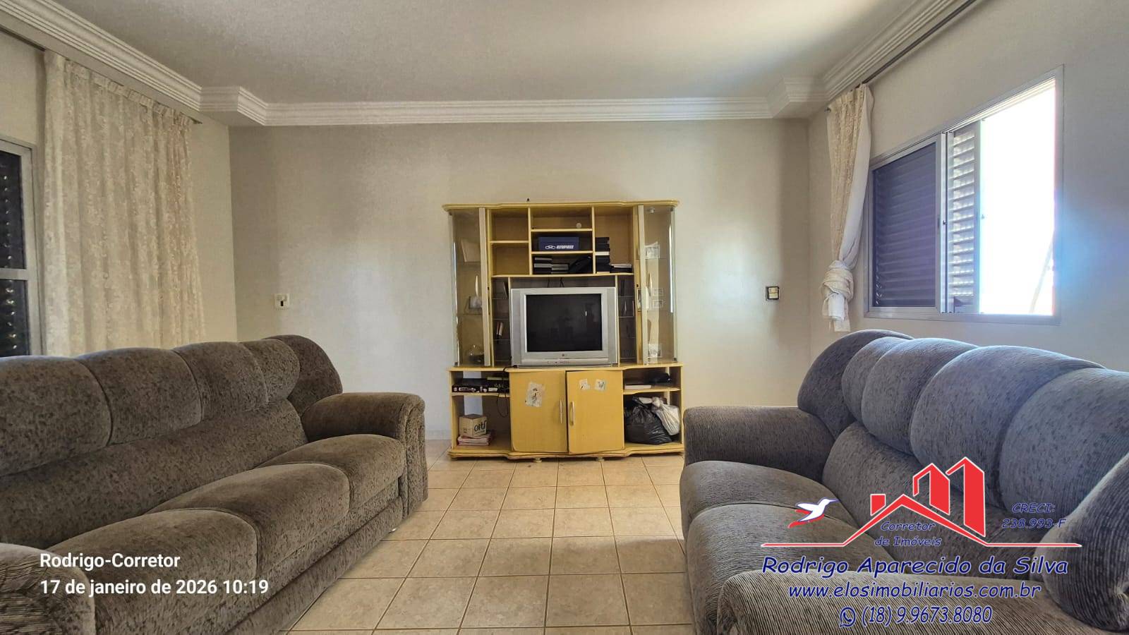 Sobrado, 5 quartos, 420 m² - Foto 25