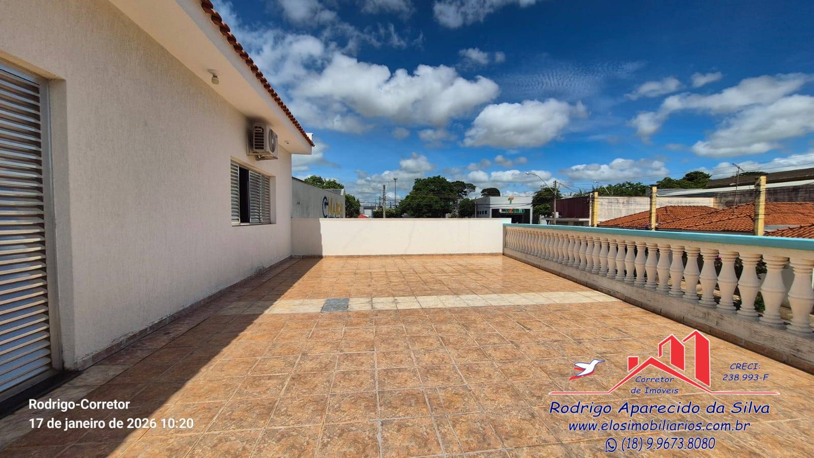 Sobrado, 5 quartos, 420 m² - Foto 29