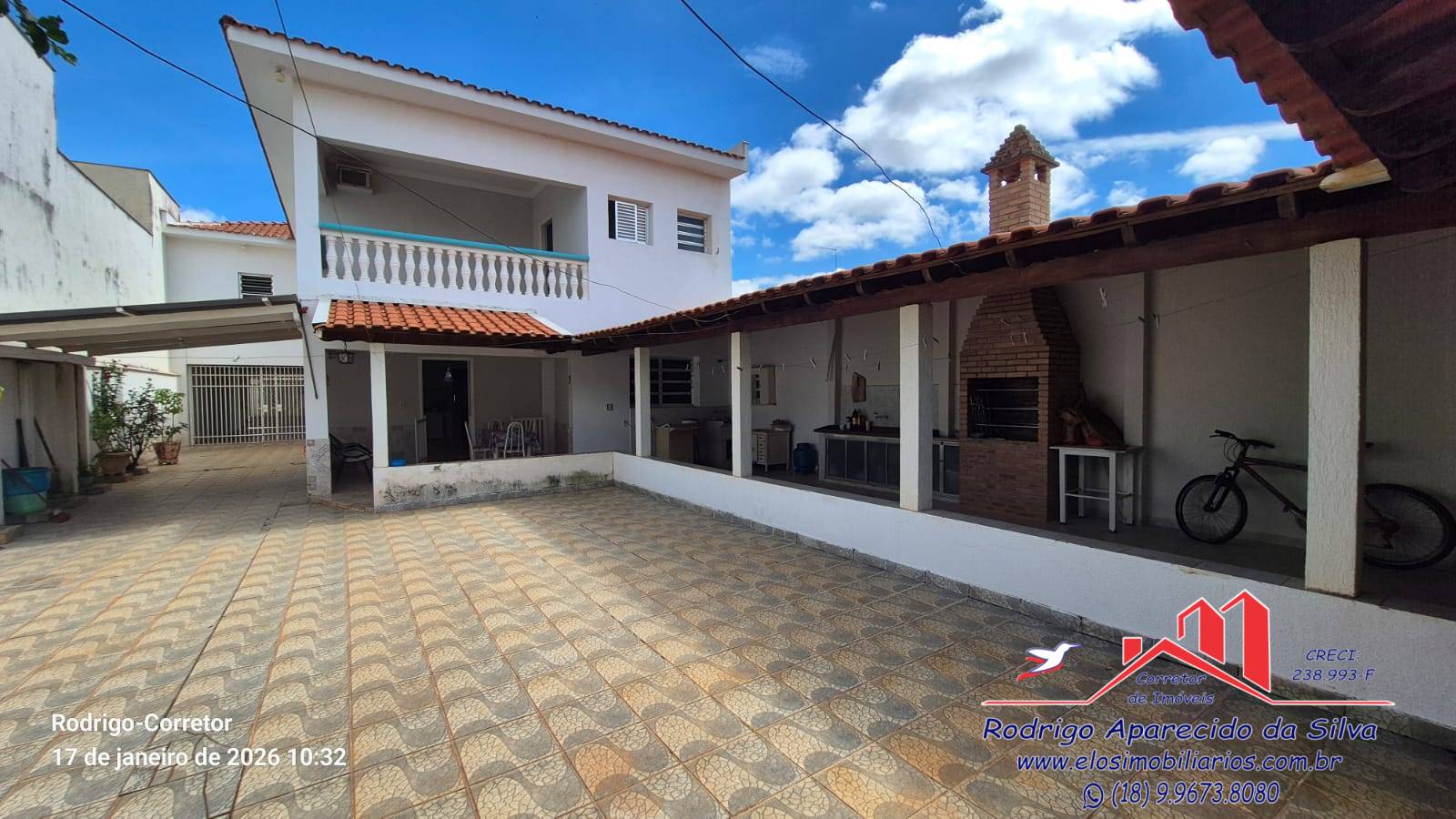 Sobrado, 5 quartos, 420 m² - Foto 60