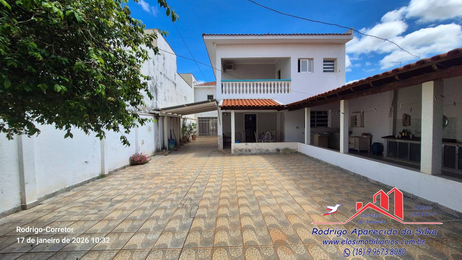 Sobrado, 5 quartos, 420 m² - Foto 59