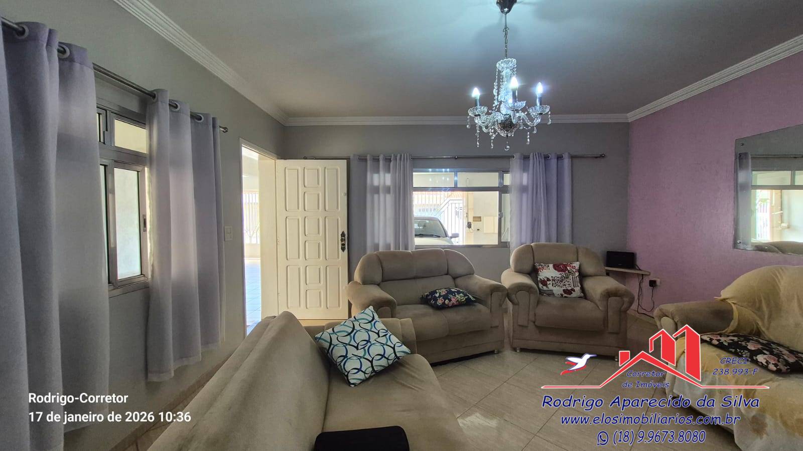 Sobrado, 5 quartos, 420 m² - Foto 8