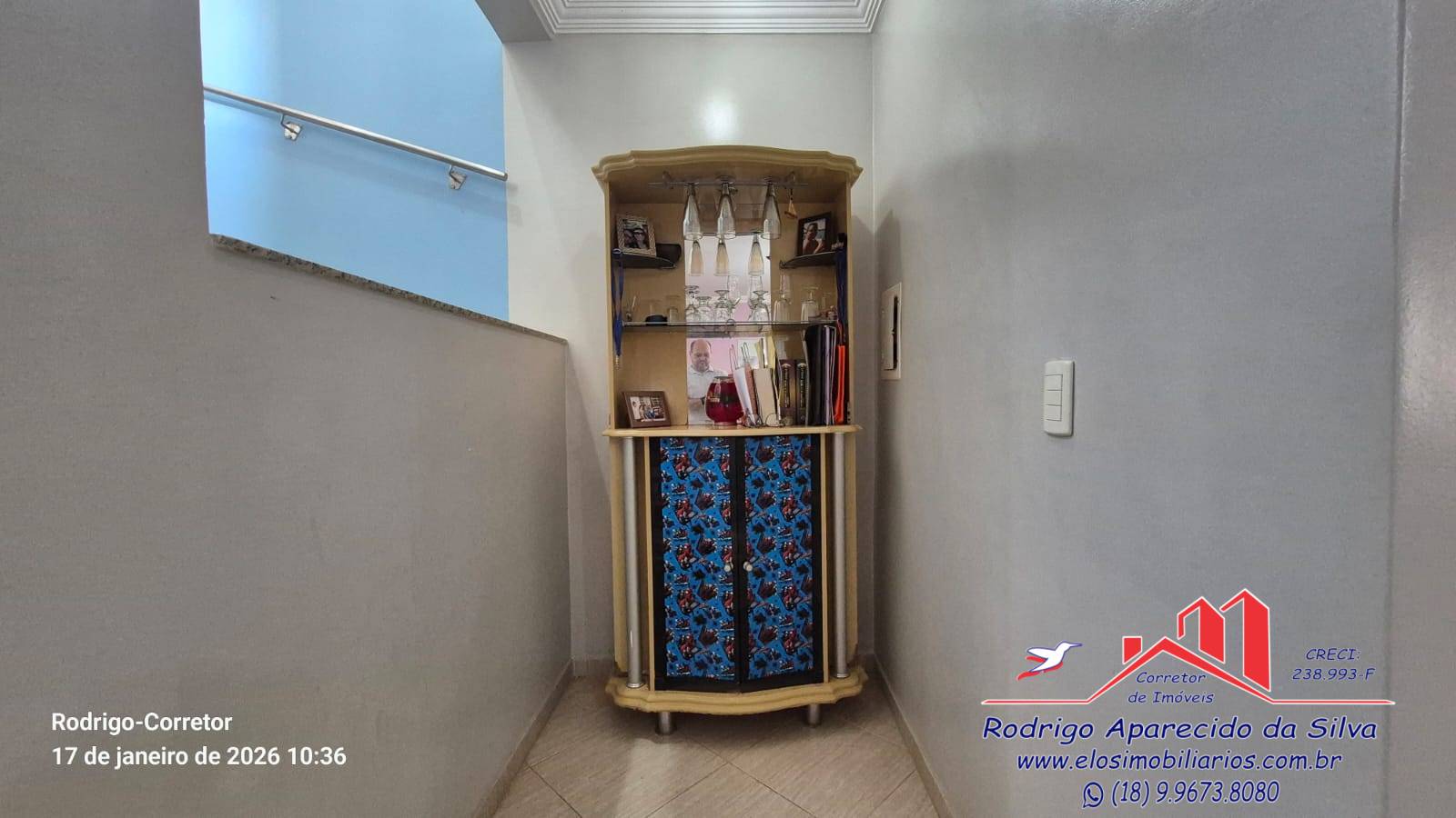 Sobrado, 5 quartos, 420 m² - Foto 11