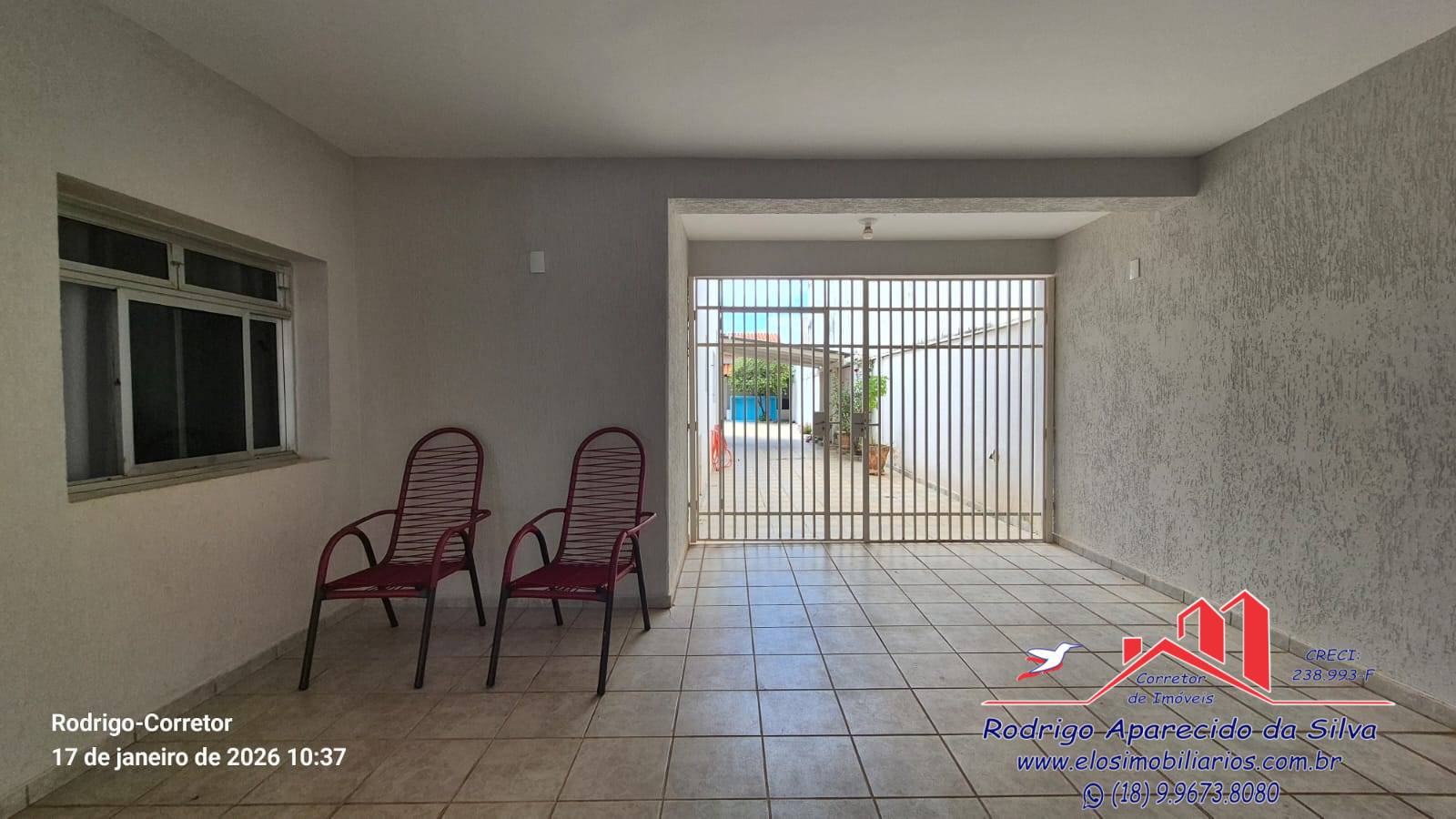 Sobrado, 5 quartos, 420 m² - Foto 5