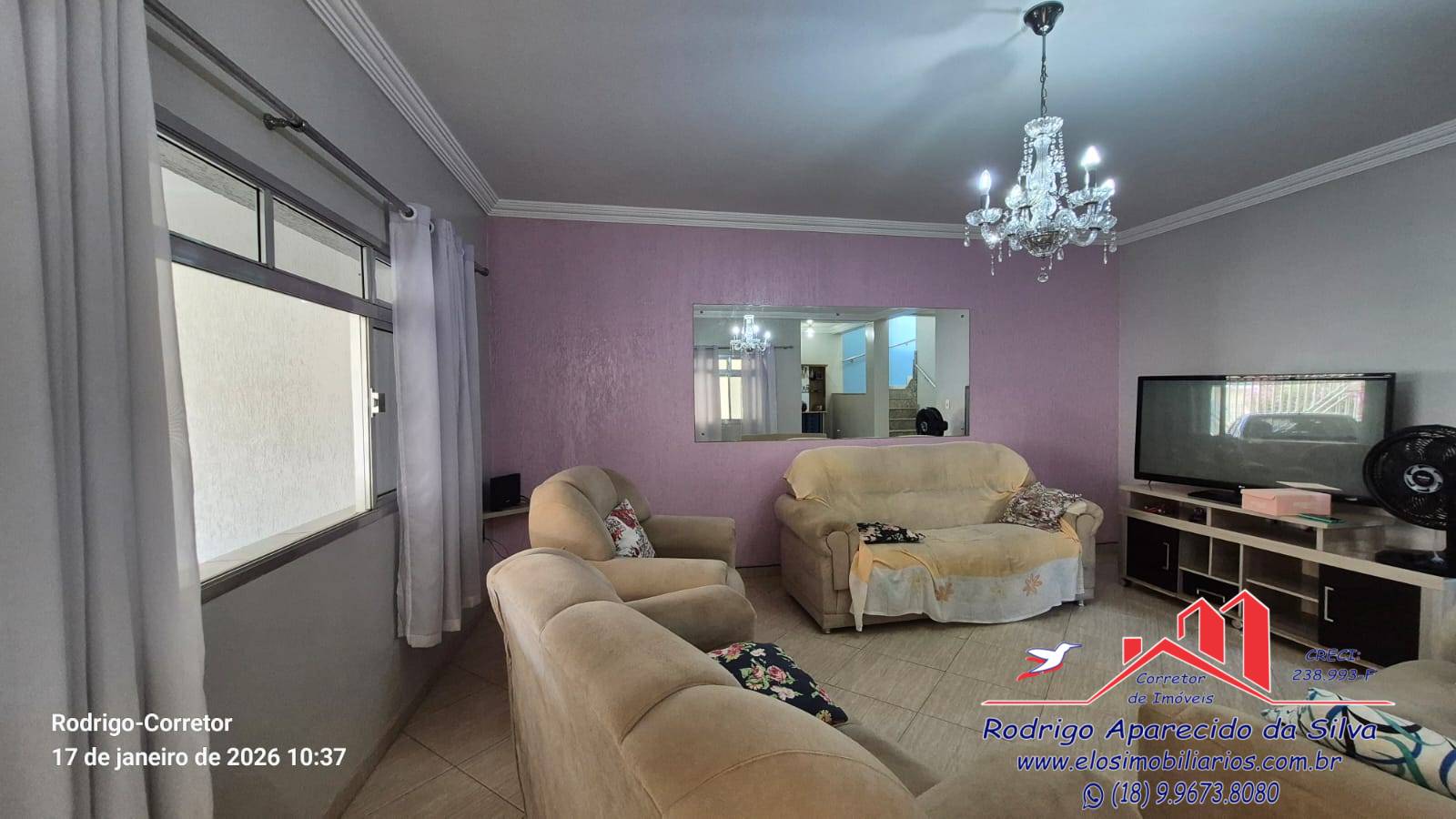 Sobrado, 5 quartos, 420 m² - Foto 7