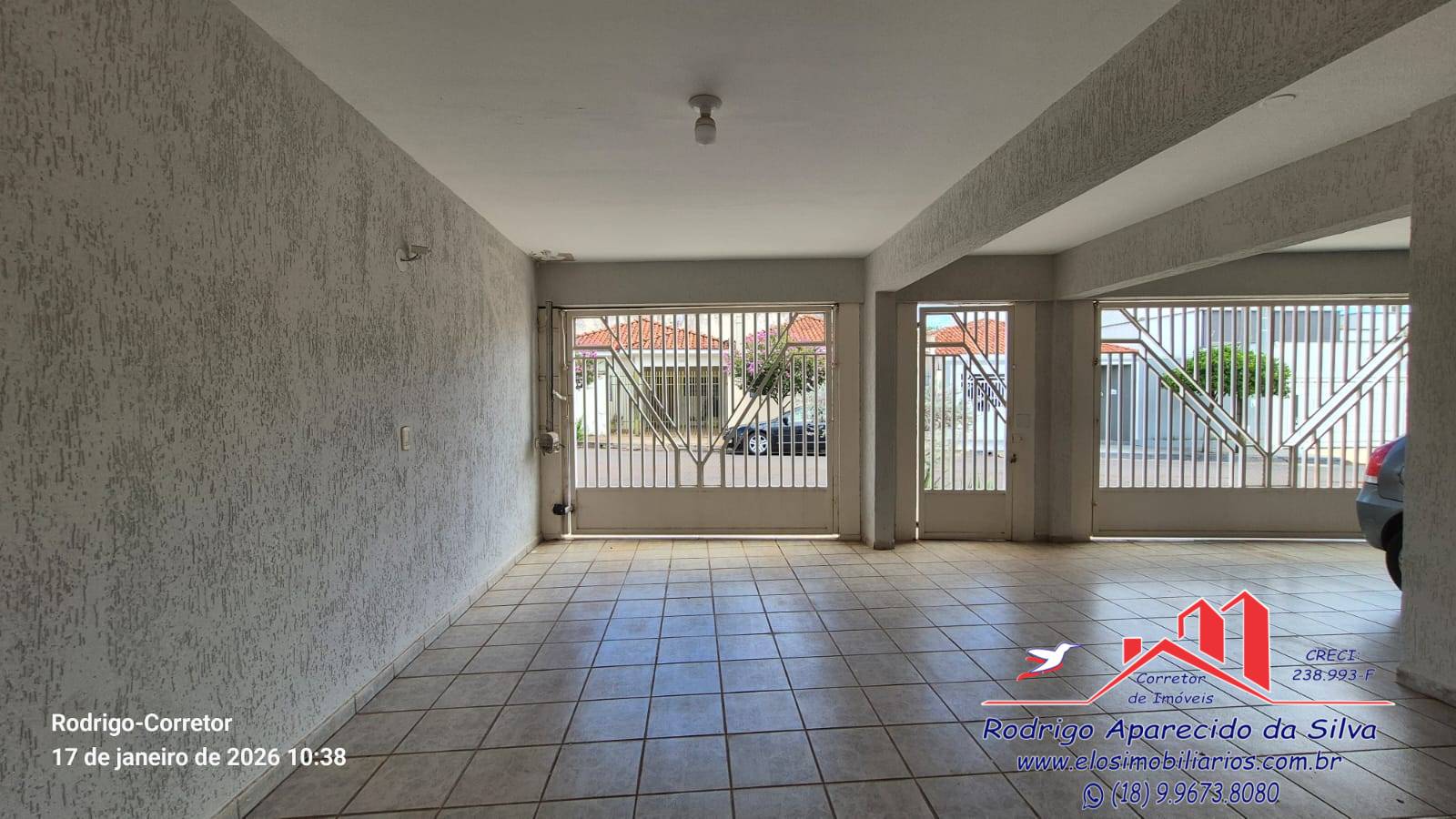 Sobrado, 5 quartos, 420 m² - Foto 3