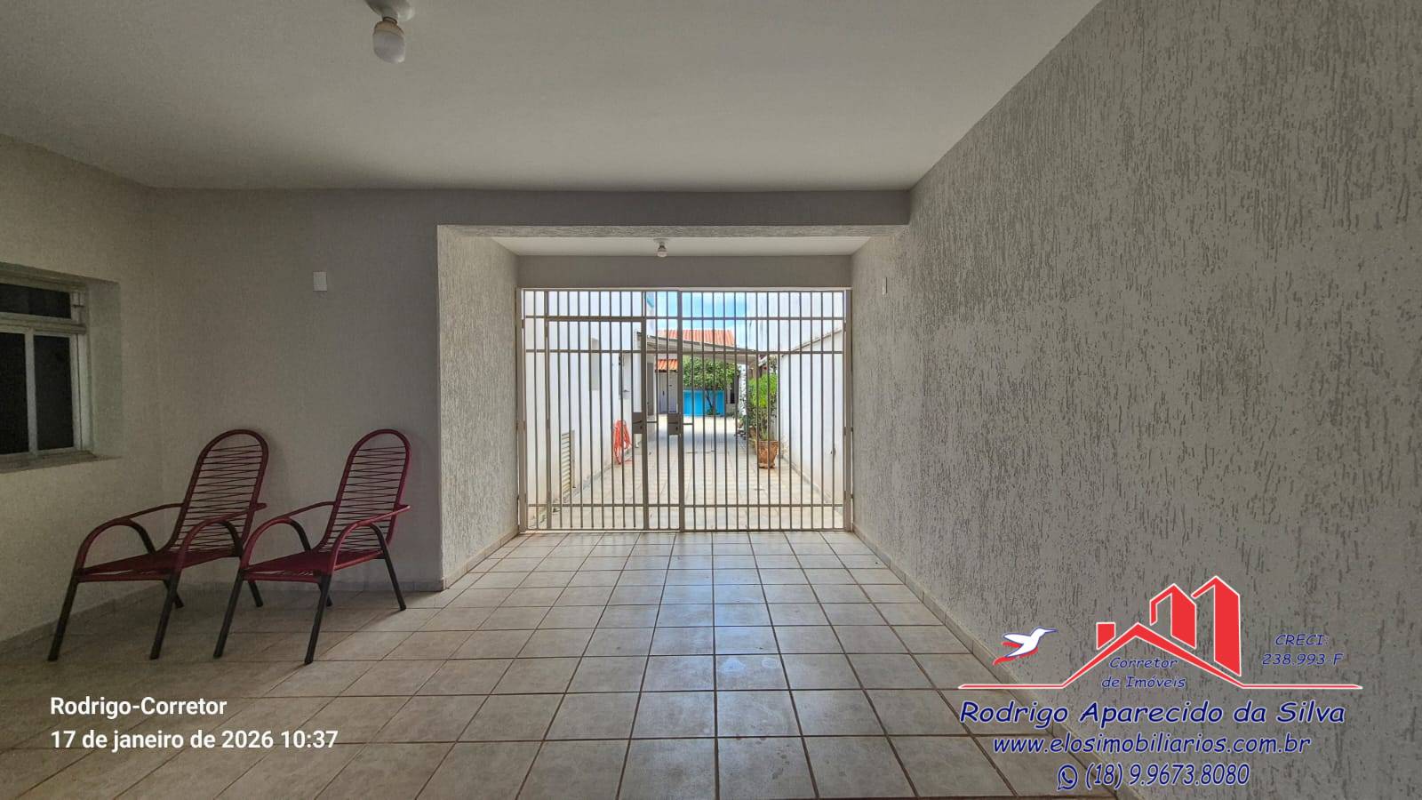 Sobrado, 5 quartos, 420 m² - Foto 4