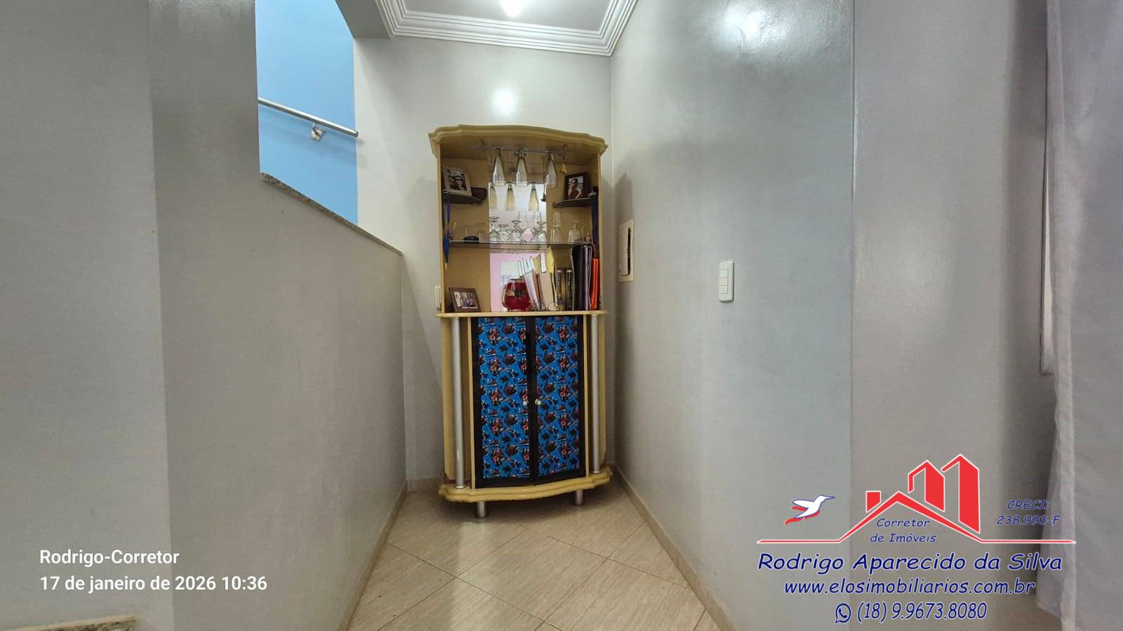 Sobrado, 5 quartos, 420 m² - Foto 10