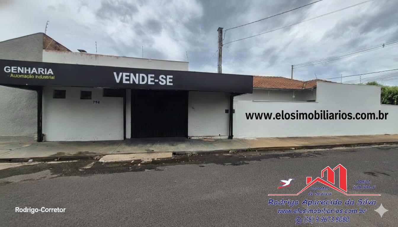 Casa, 3 quartos, 272 m² - Foto 2