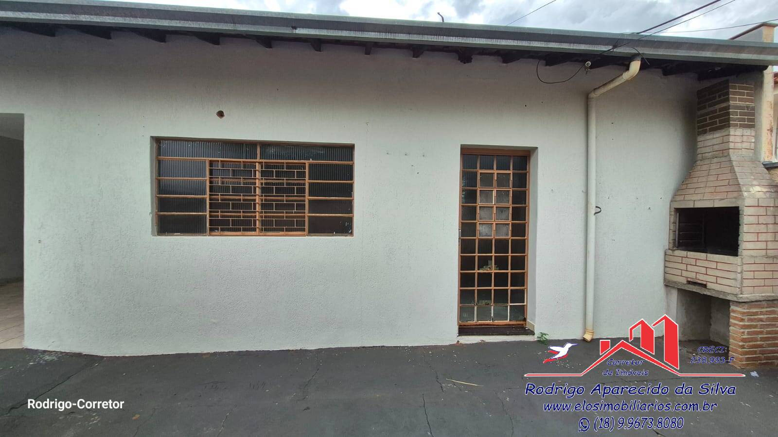 Casa, 3 quartos, 272 m² - Foto 3