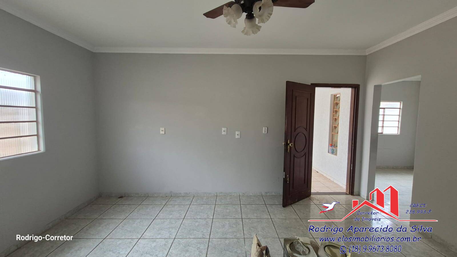 Casa, 3 quartos, 272 m² - Foto 7