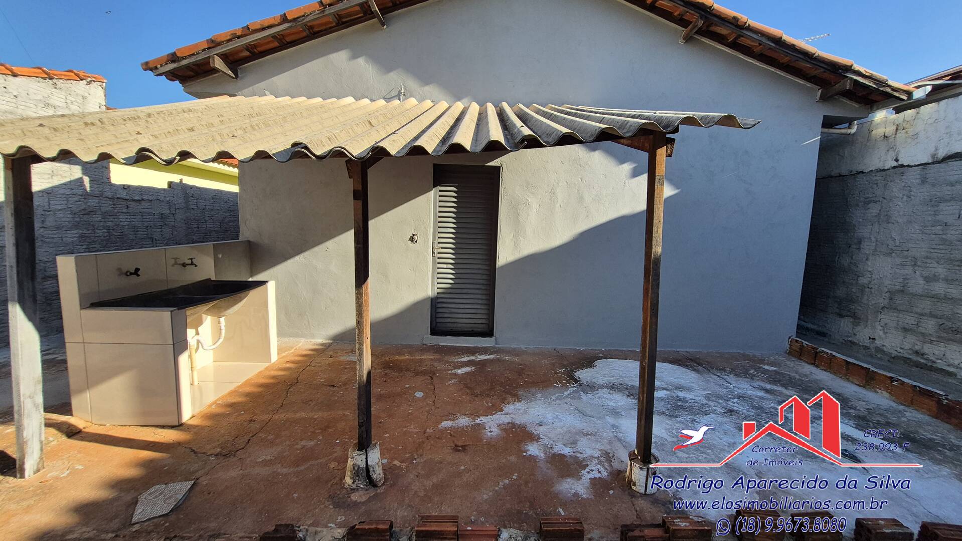 Casa, 2 quartos, 232 m² - Foto 22
