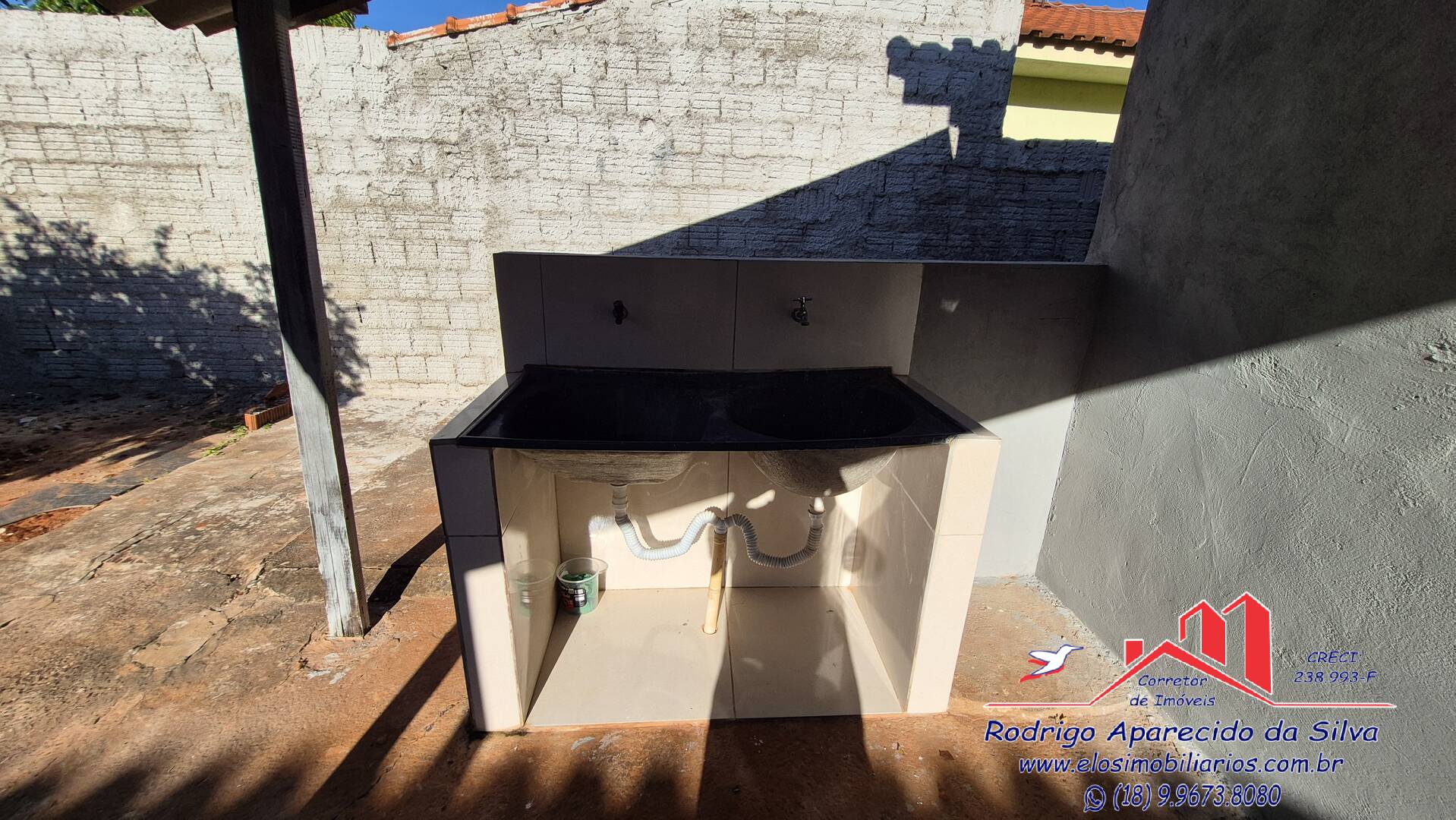 Casa, 2 quartos, 232 m² - Foto 21