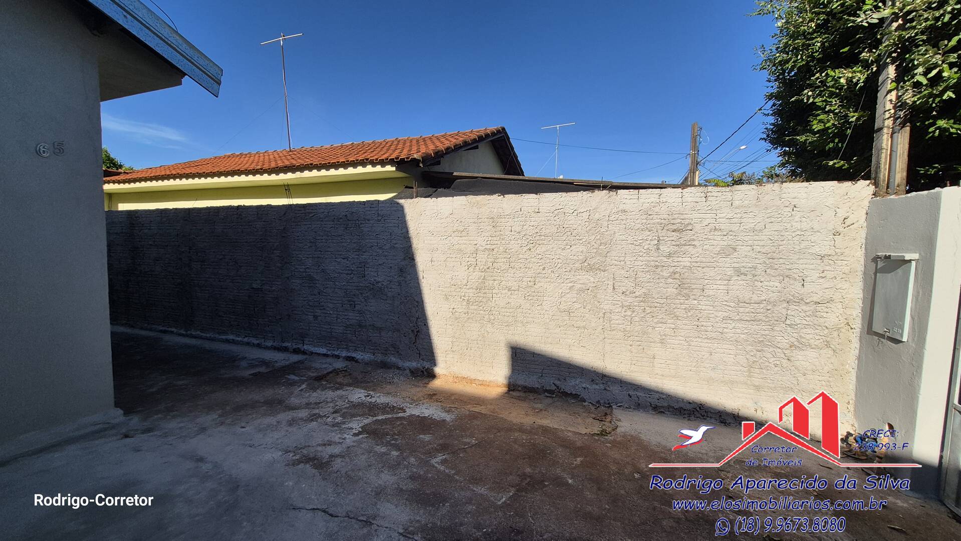 Casa, 2 quartos, 232 m² - Foto 6