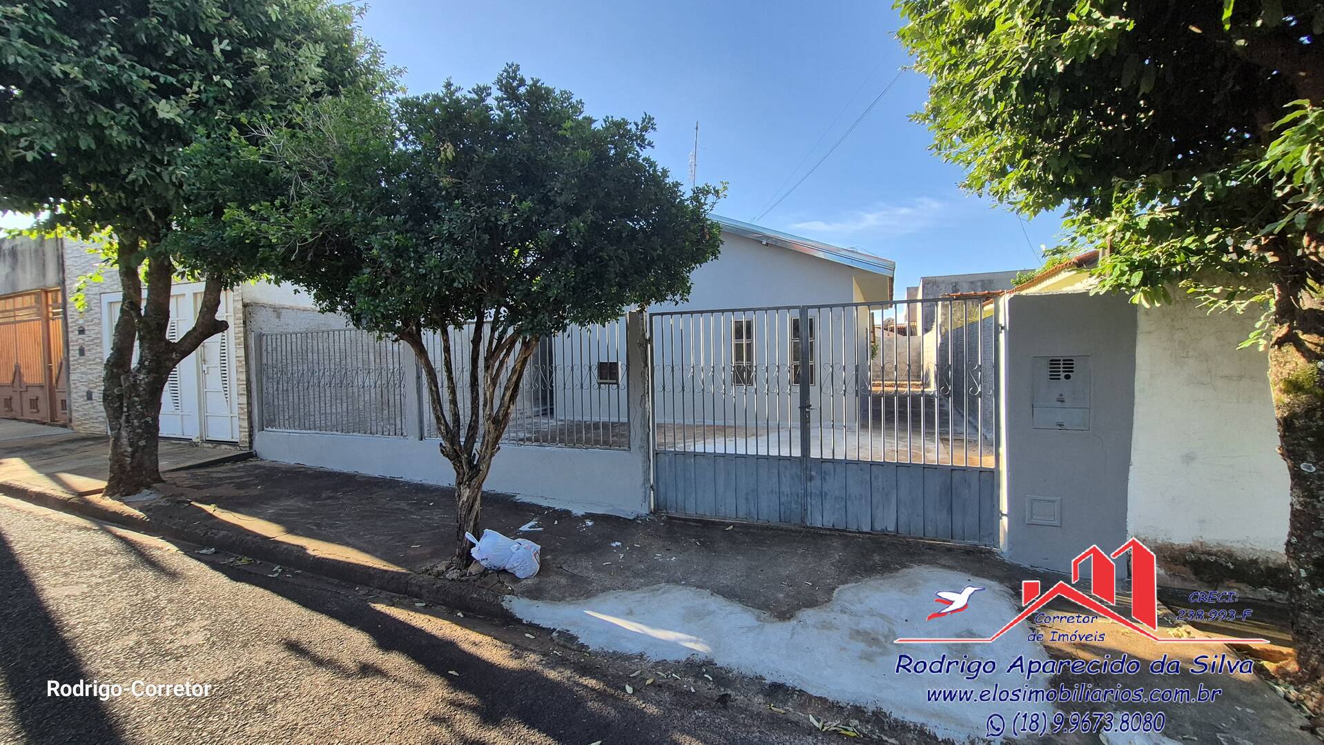 Casa, 2 quartos, 232 m² - Foto 2