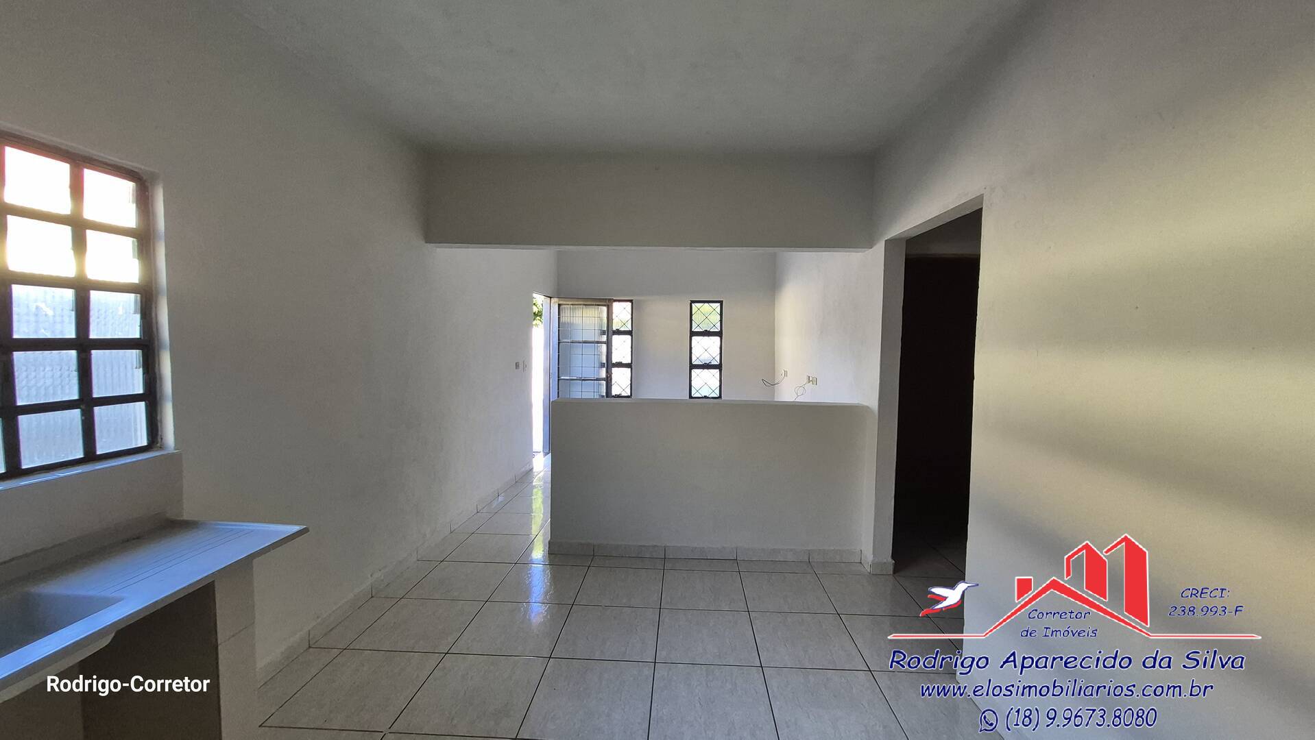 Casa, 2 quartos, 232 m² - Foto 15
