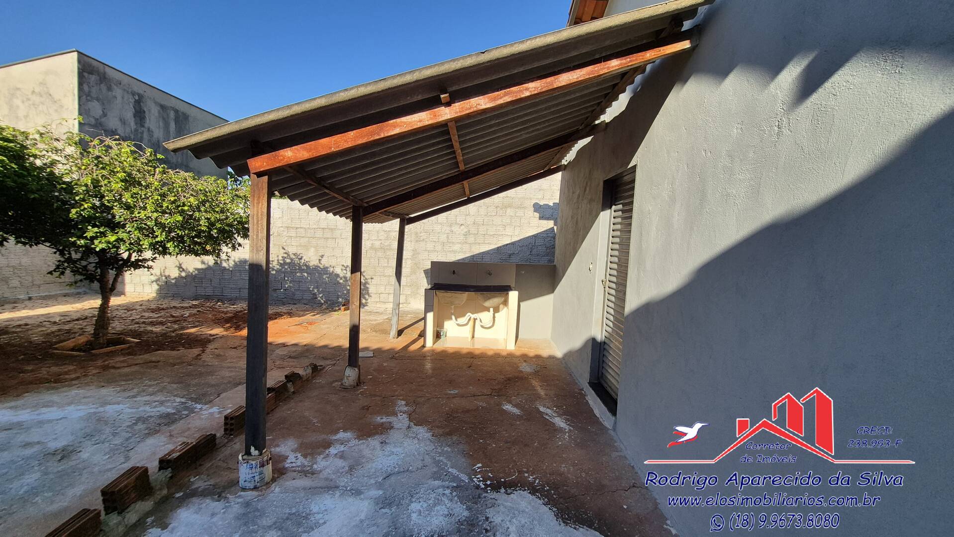Casa, 2 quartos, 232 m² - Foto 23