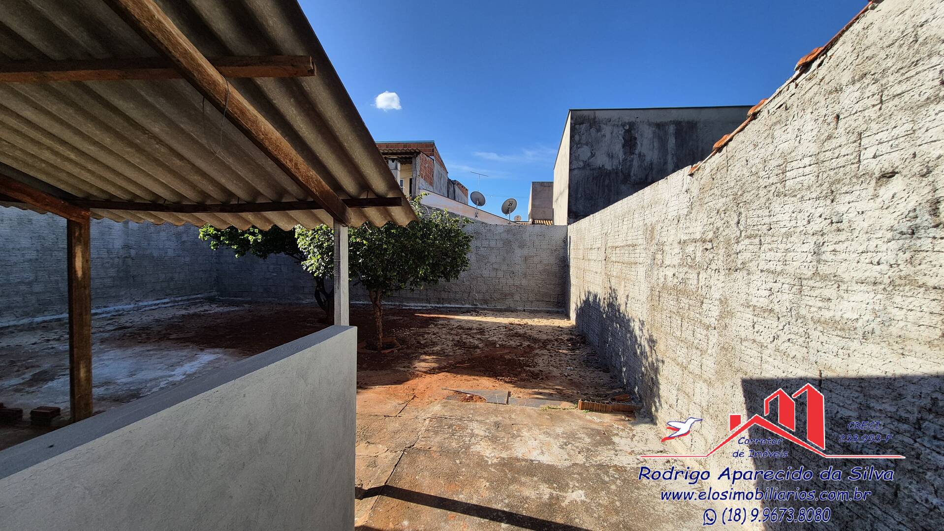 Casa, 2 quartos, 232 m² - Foto 19