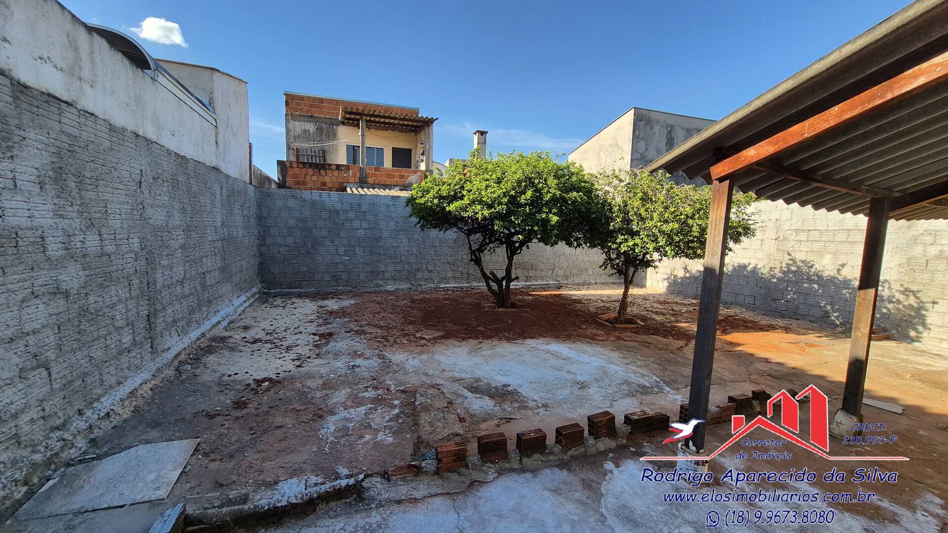 Casa, 2 quartos, 232 m² - Foto 24