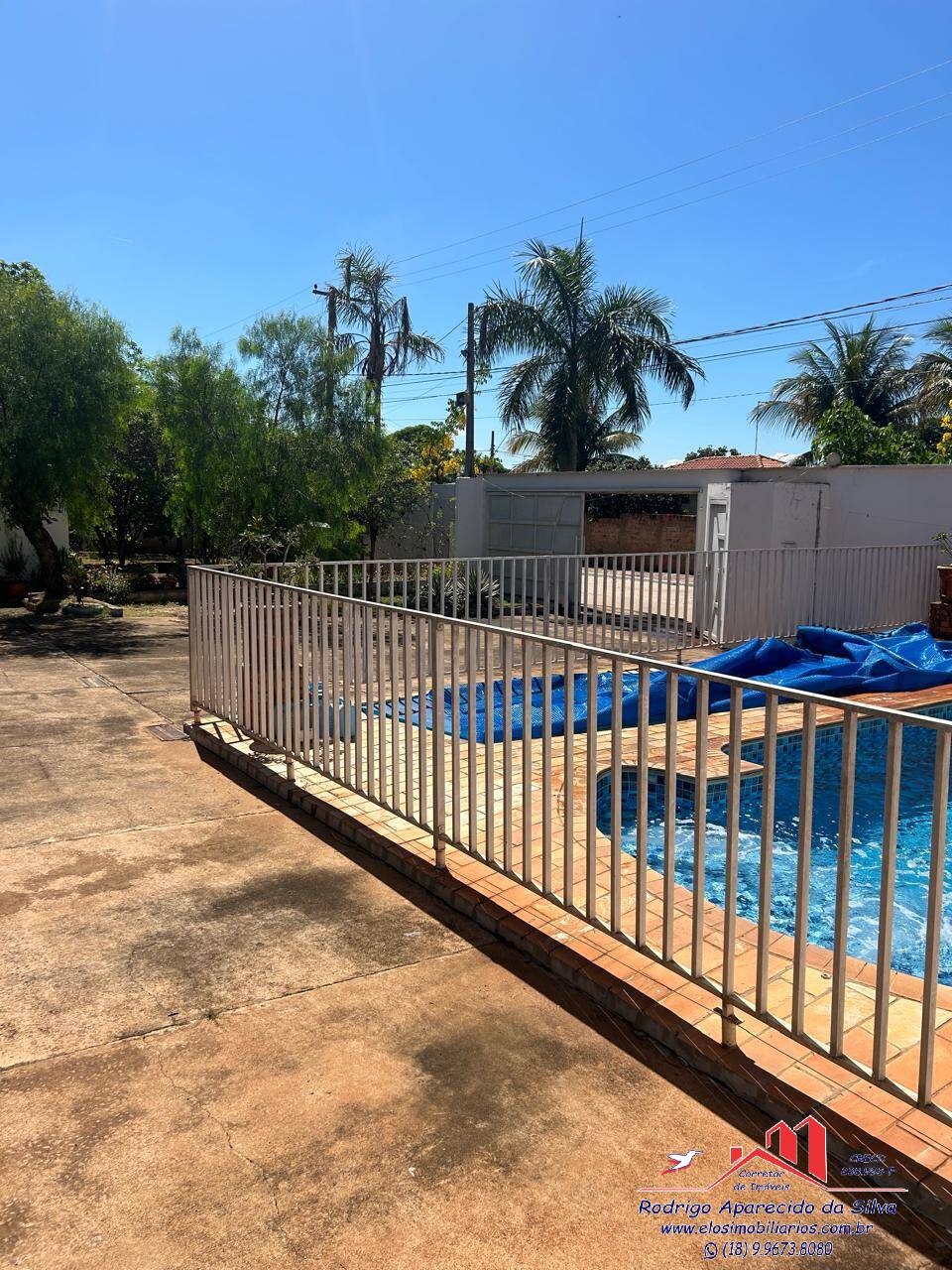Casa de Condomínio, 1 quarto - Foto 7