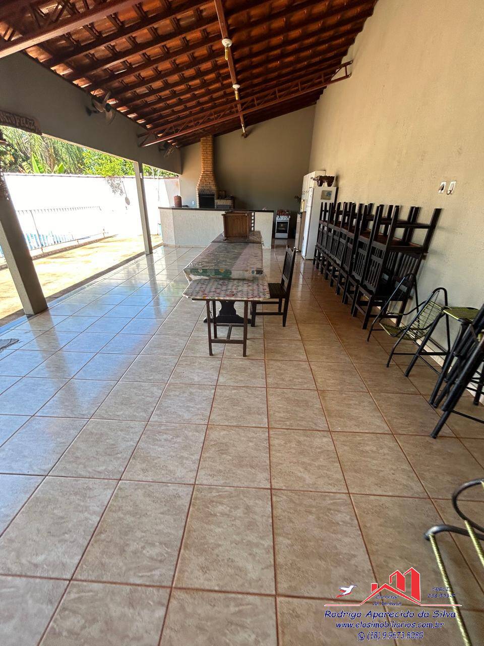 Casa de Condomínio, 1 quarto - Foto 15