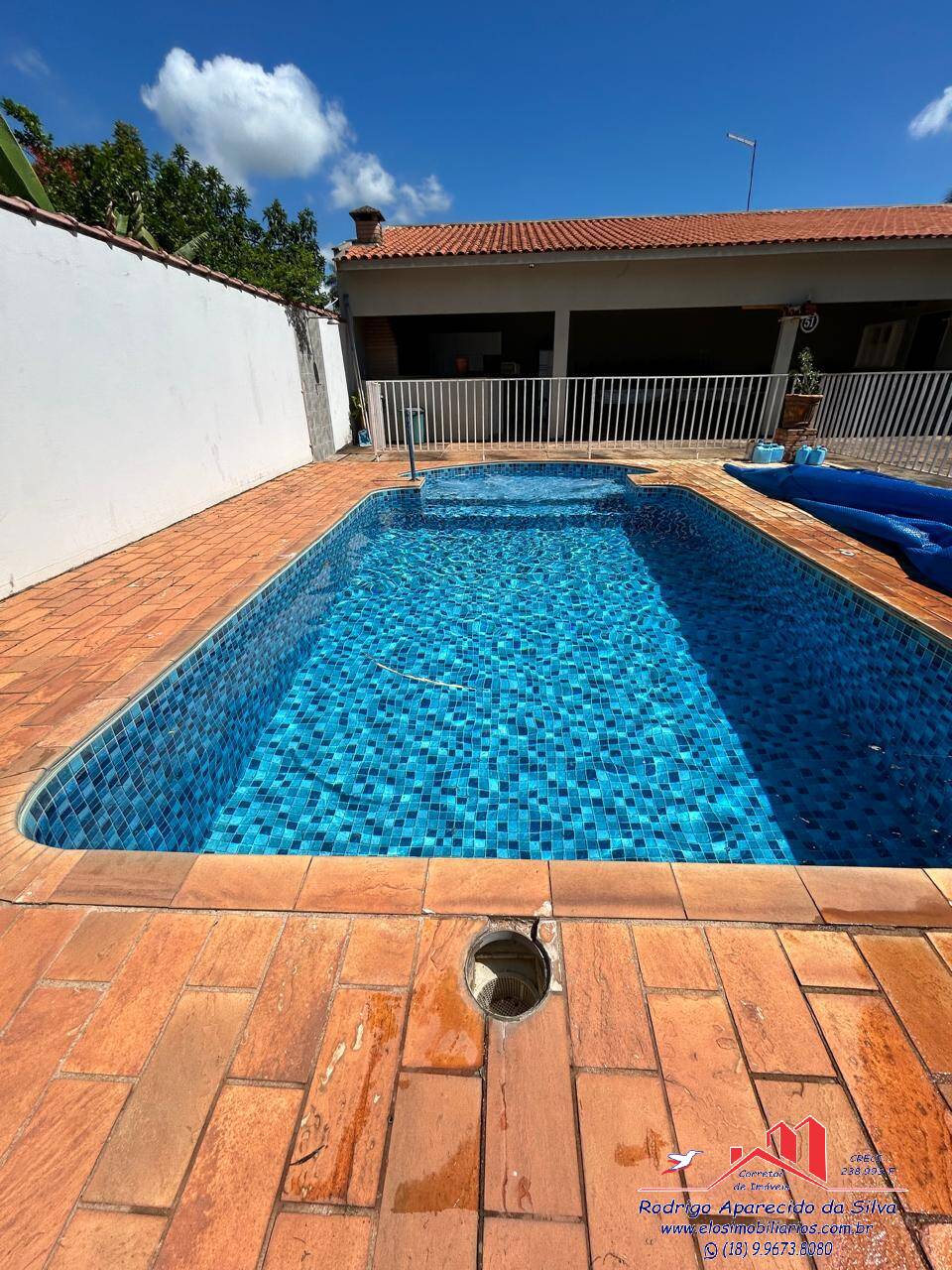 Casa de Condomínio, 1 quarto - Foto 9