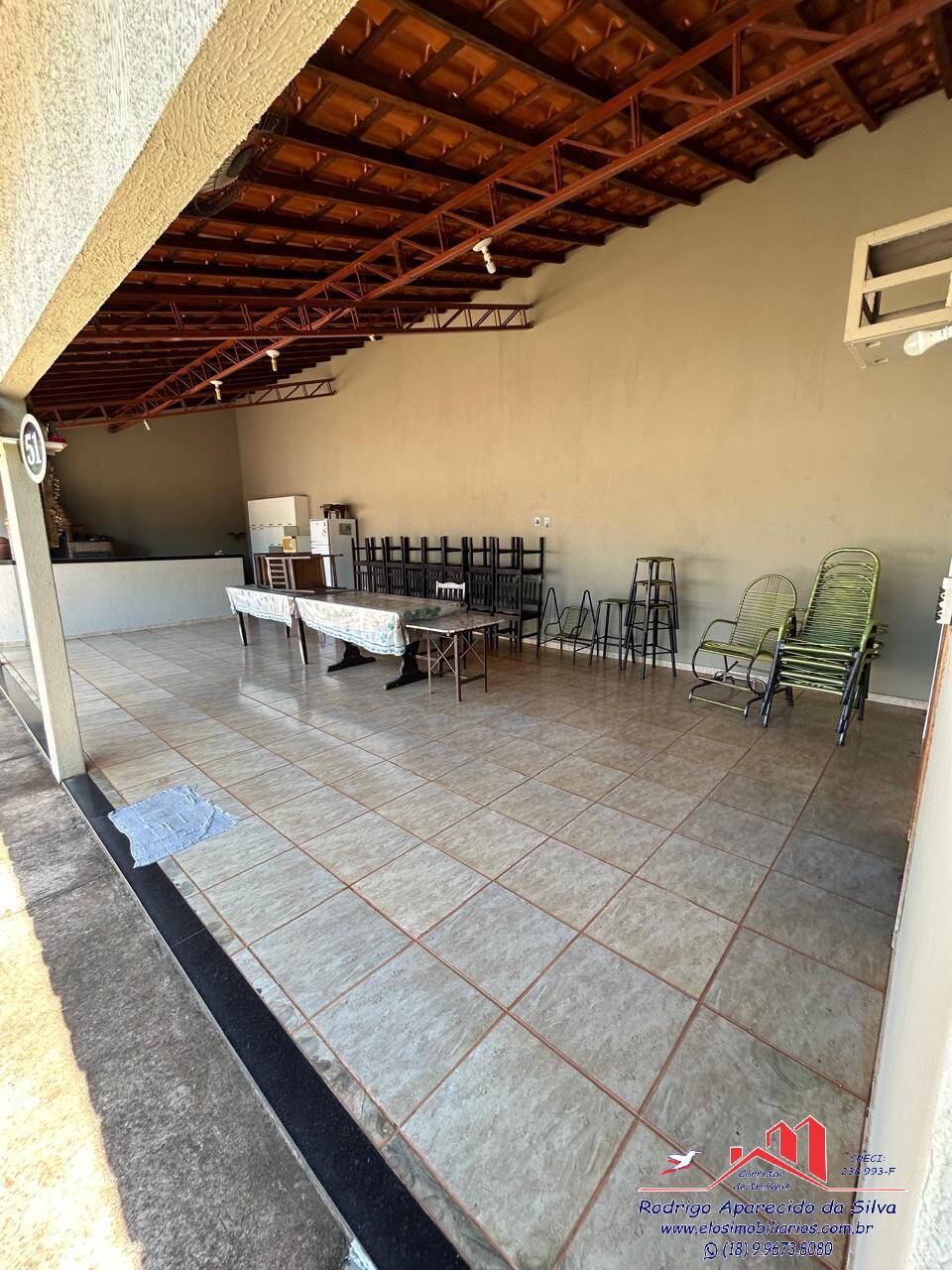 Casa de Condomínio, 1 quarto - Foto 14