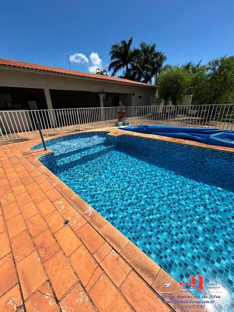 Casa de Condomínio, 1 quarto - Foto 10