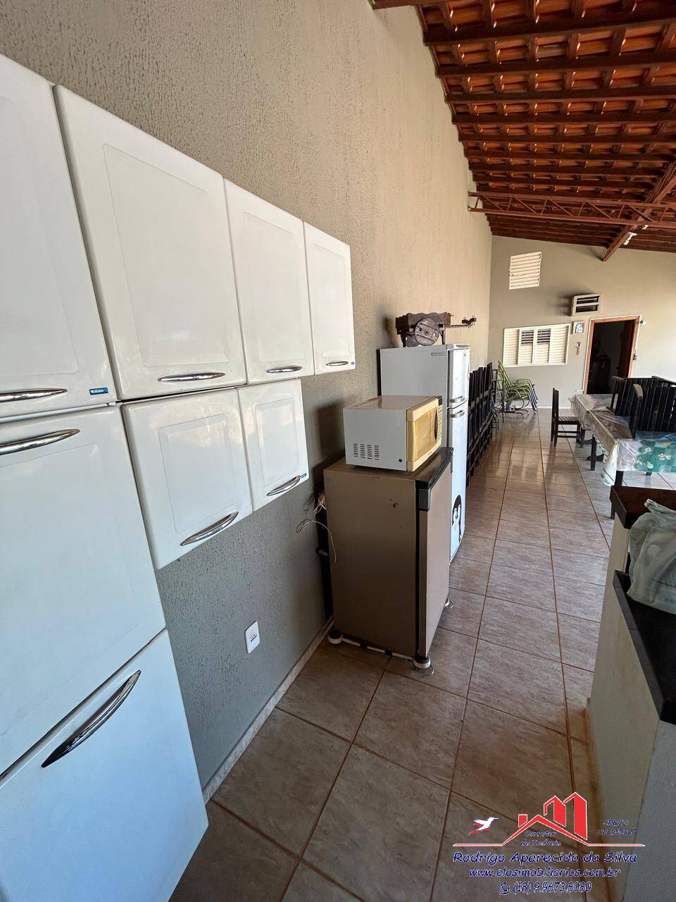 Casa de Condomínio, 1 quarto - Foto 21