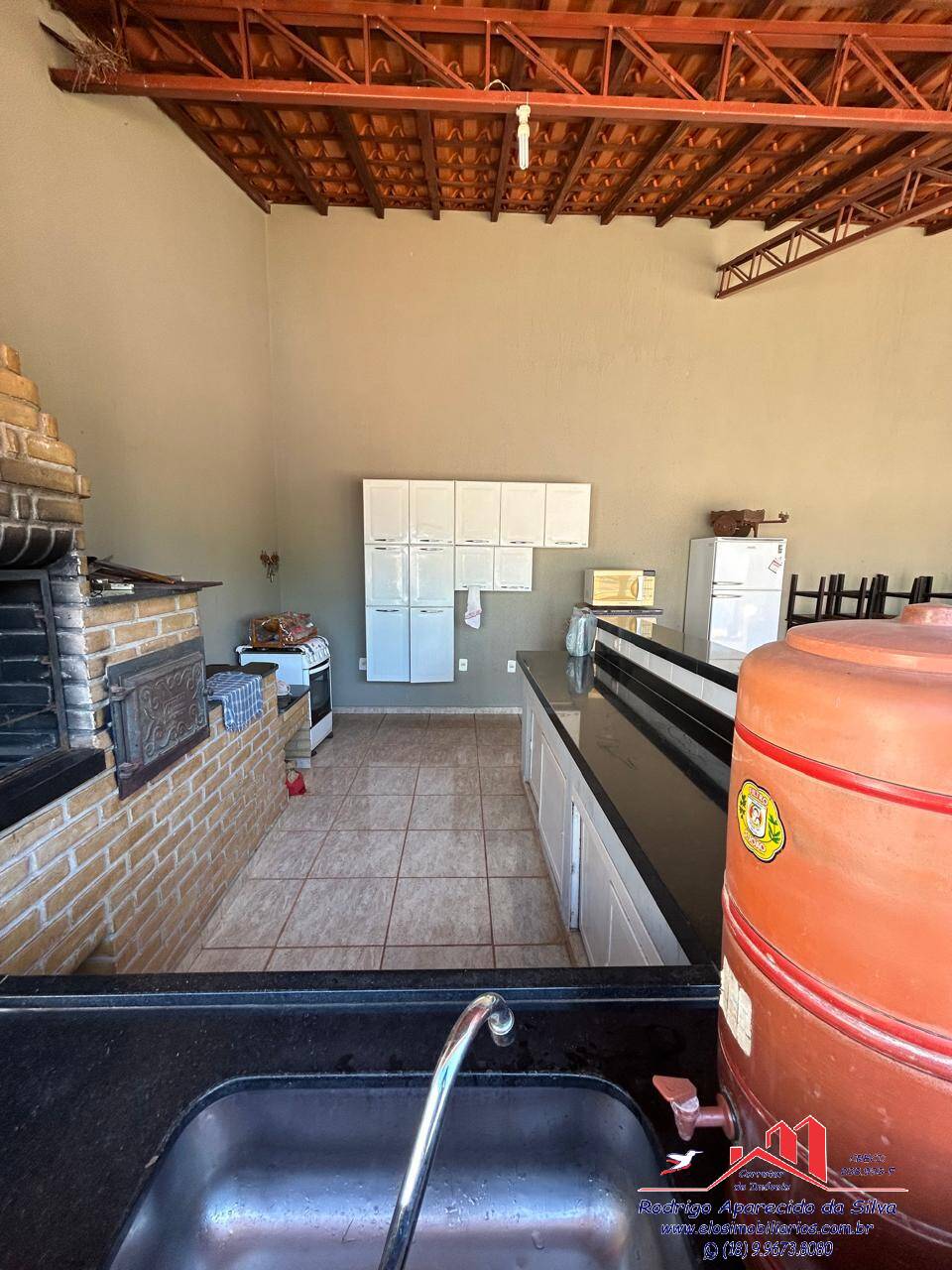 Casa de Condomínio, 1 quarto - Foto 18