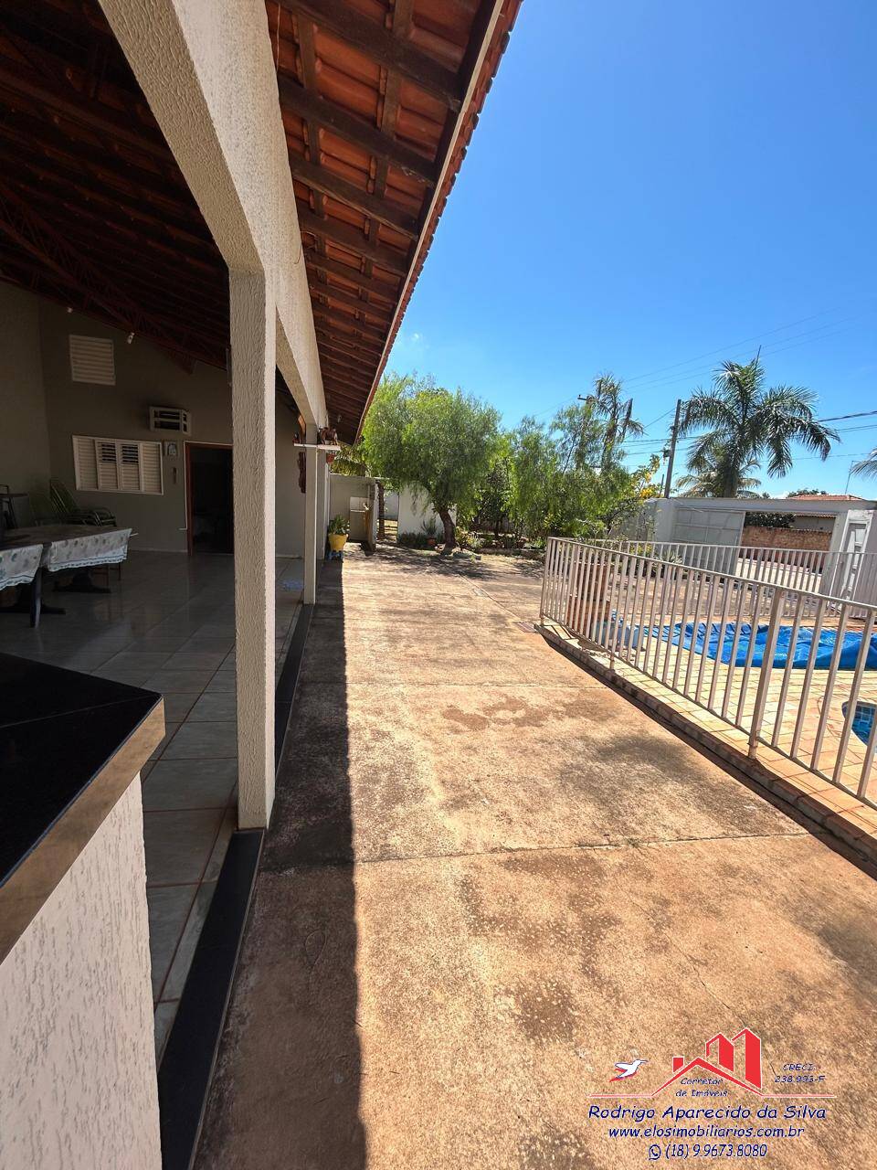 Casa de Condomínio, 1 quarto - Foto 11