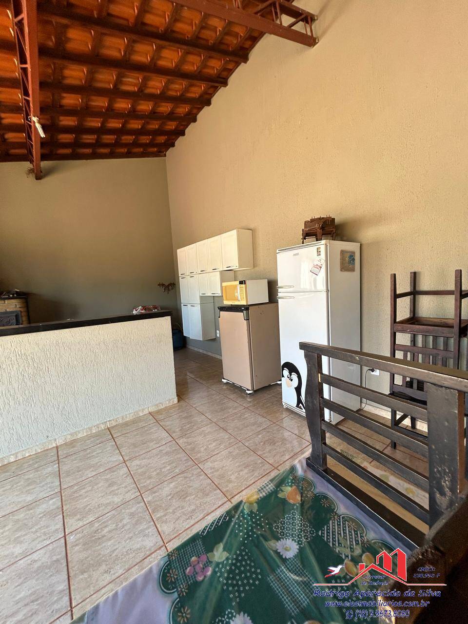 Casa de Condomínio, 1 quarto - Foto 22